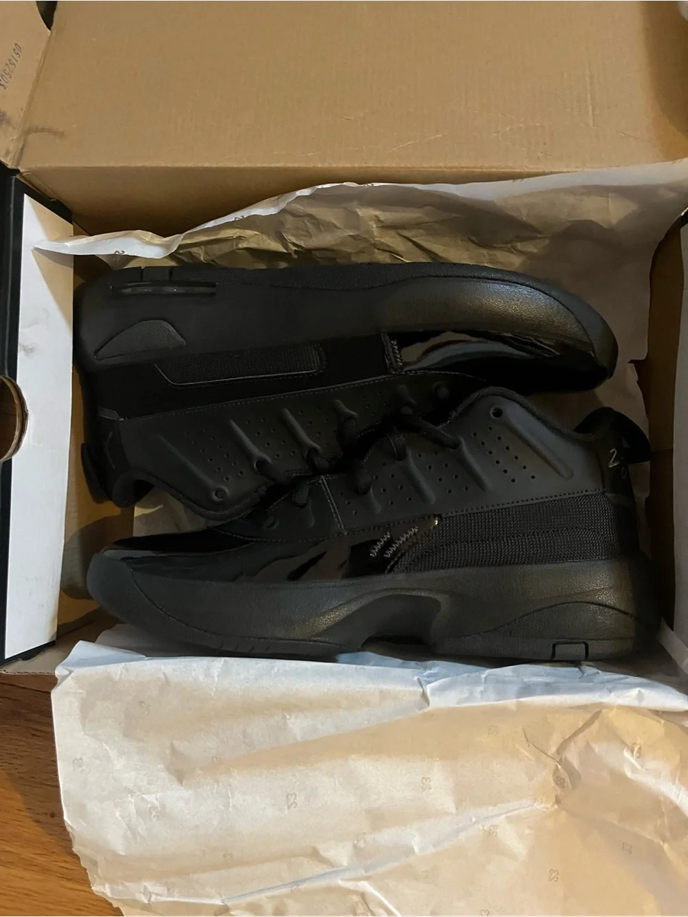 Jordan stylish all